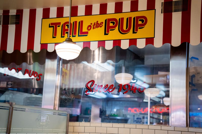 Los Angeles United States