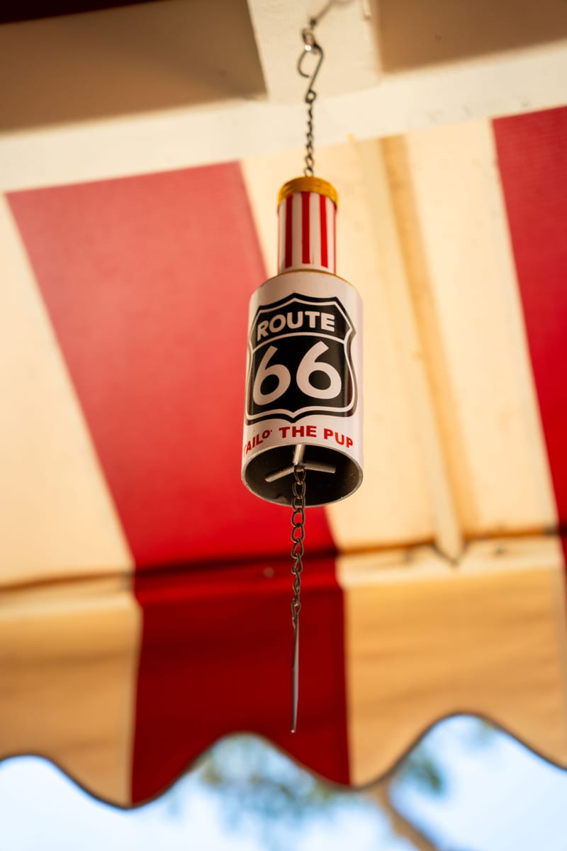 Los Angeles United States