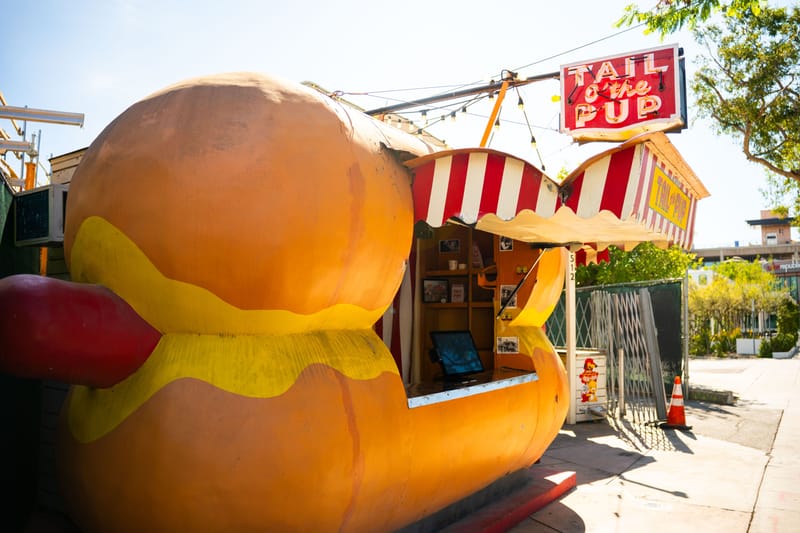 Los Angeles United States