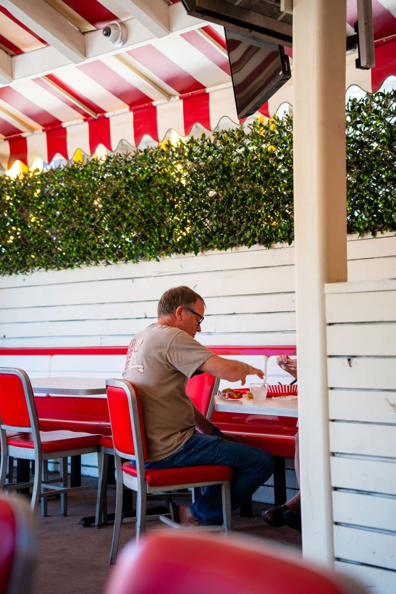 Los Angeles United States