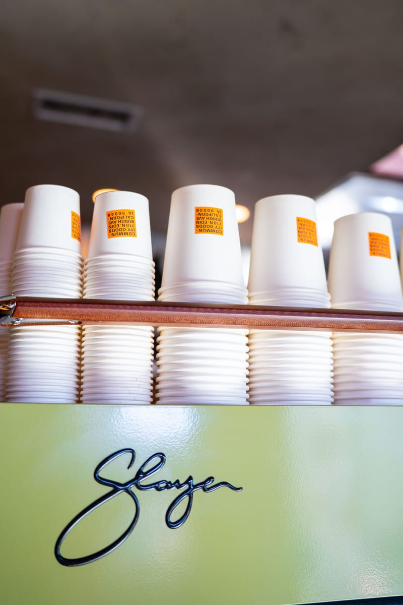 Los Angeles United States