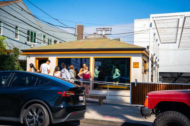 Los Angeles United States