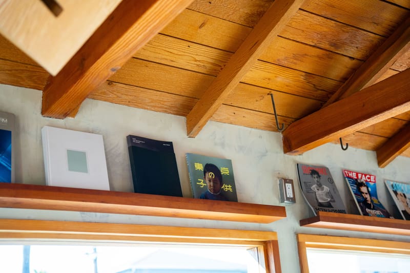 Los Angeles United States