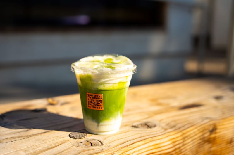 Los Angeles United States