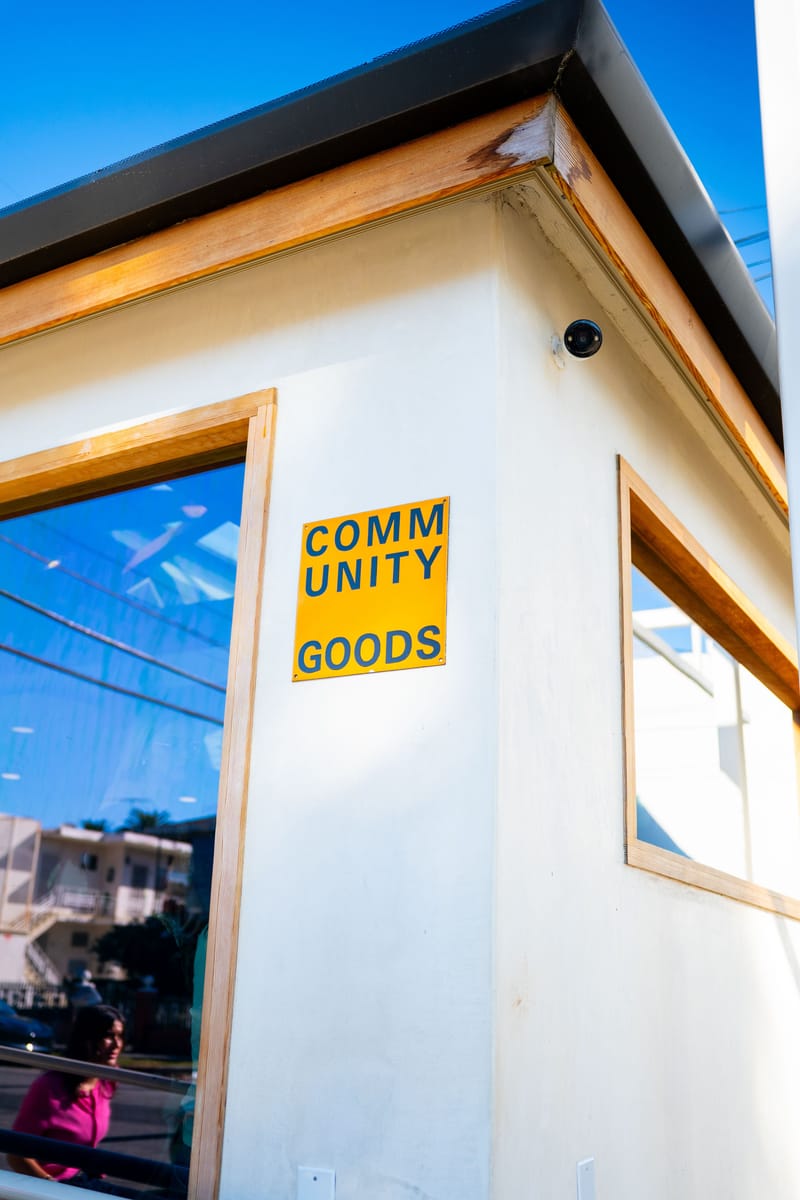 Los Angeles United States