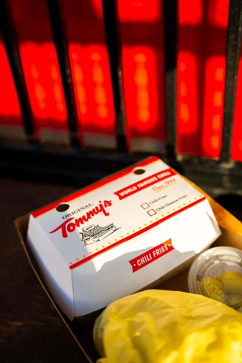 Los Angeles United States