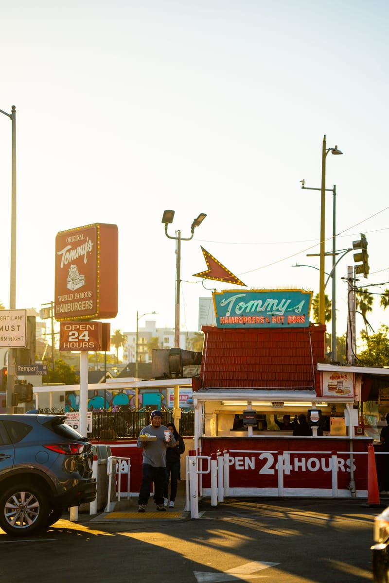 Los Angeles United States