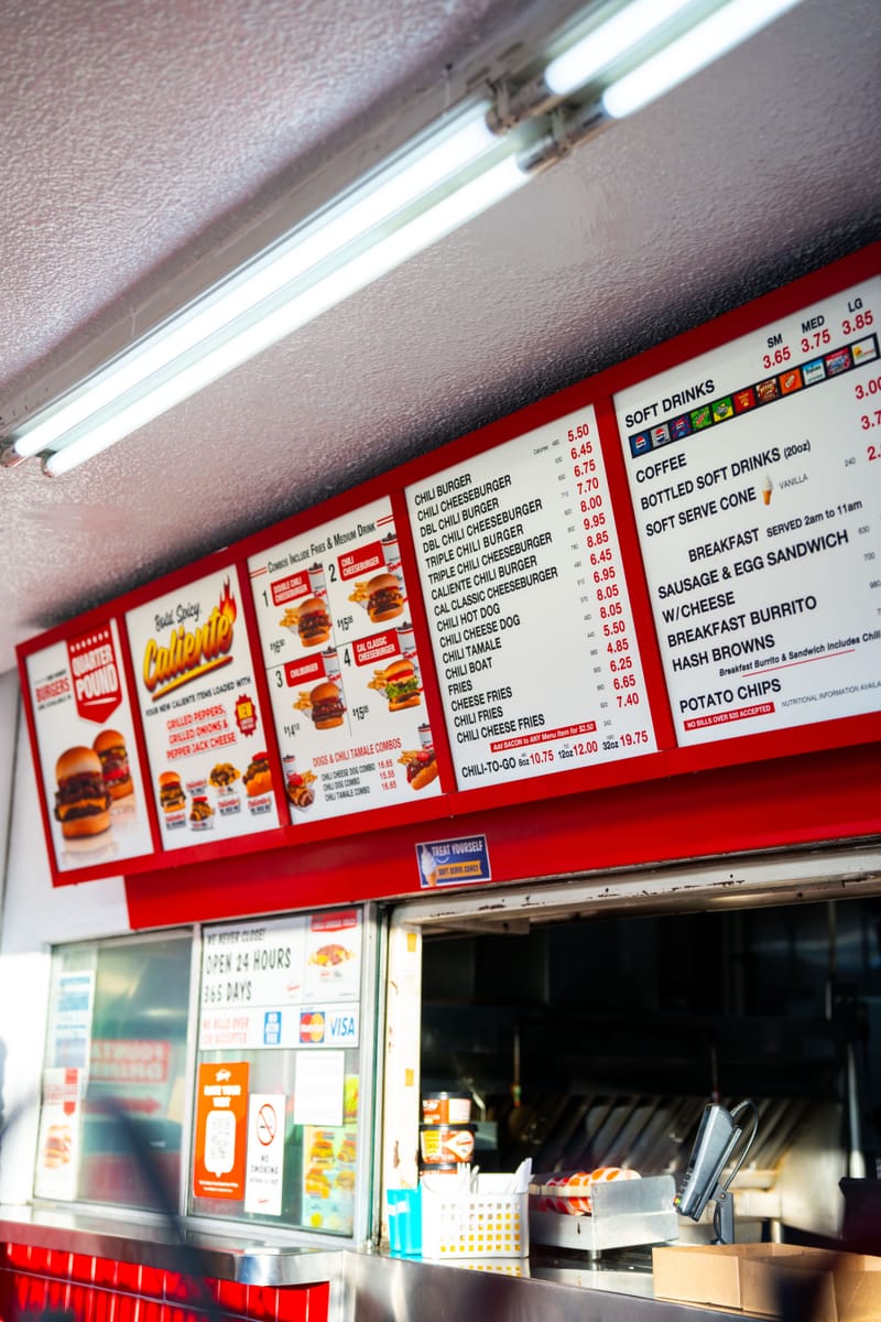 Los Angeles United States