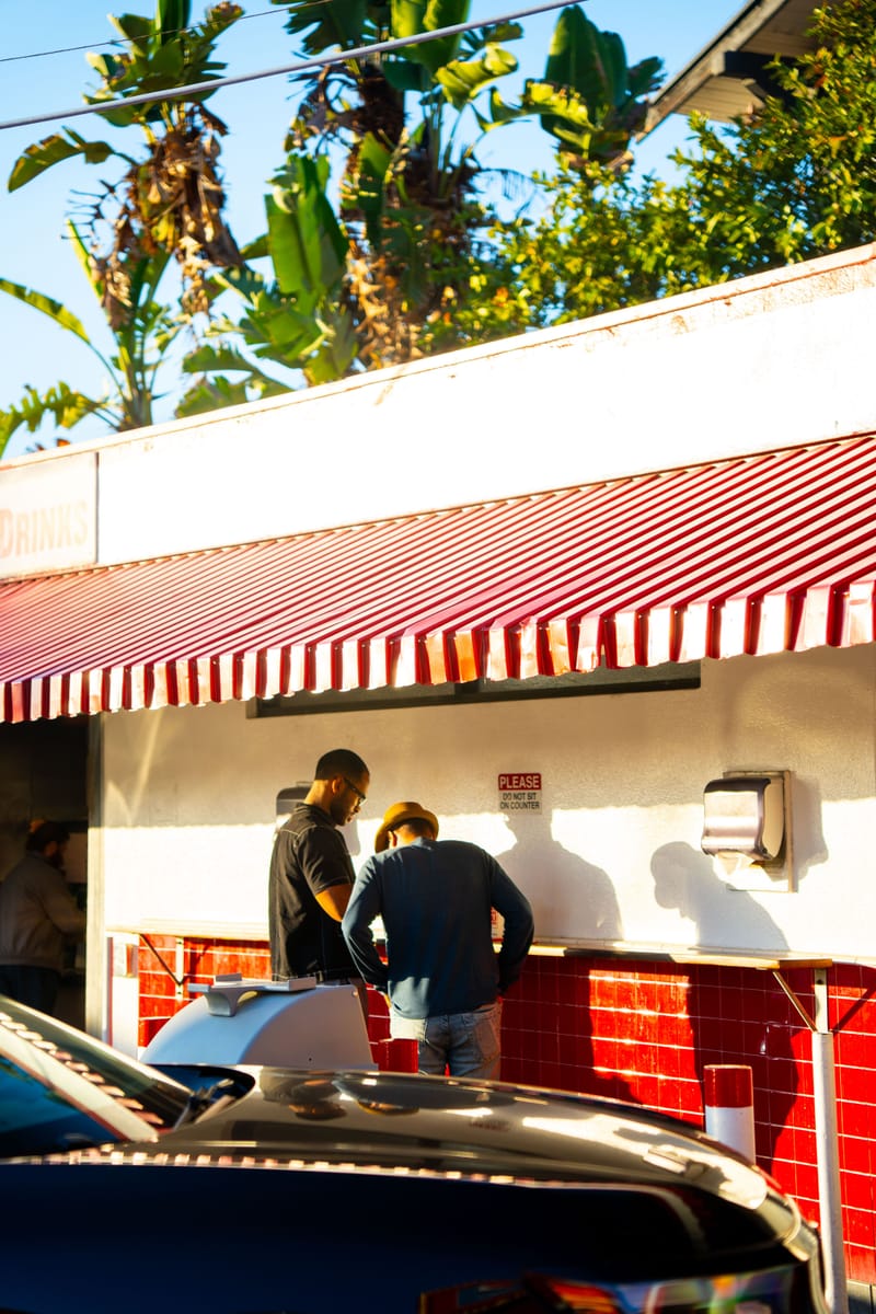 Los Angeles United States