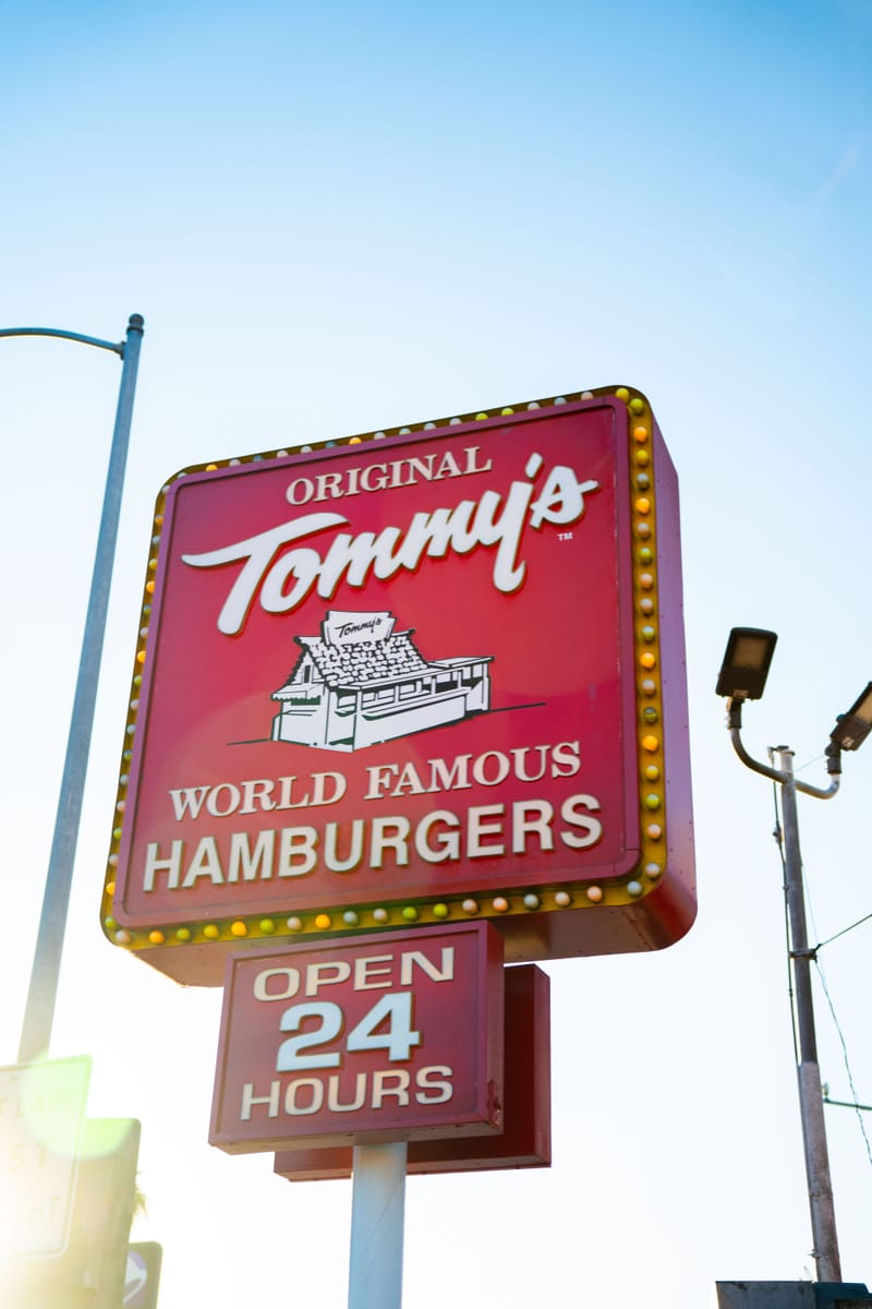 Los Angeles United States