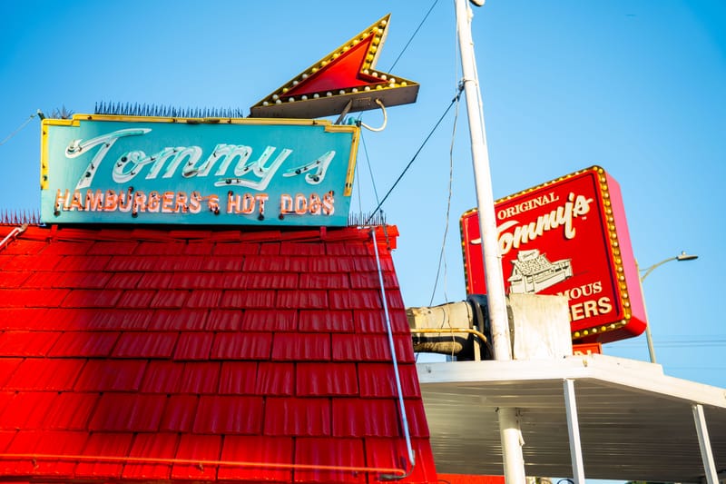 Los Angeles United States