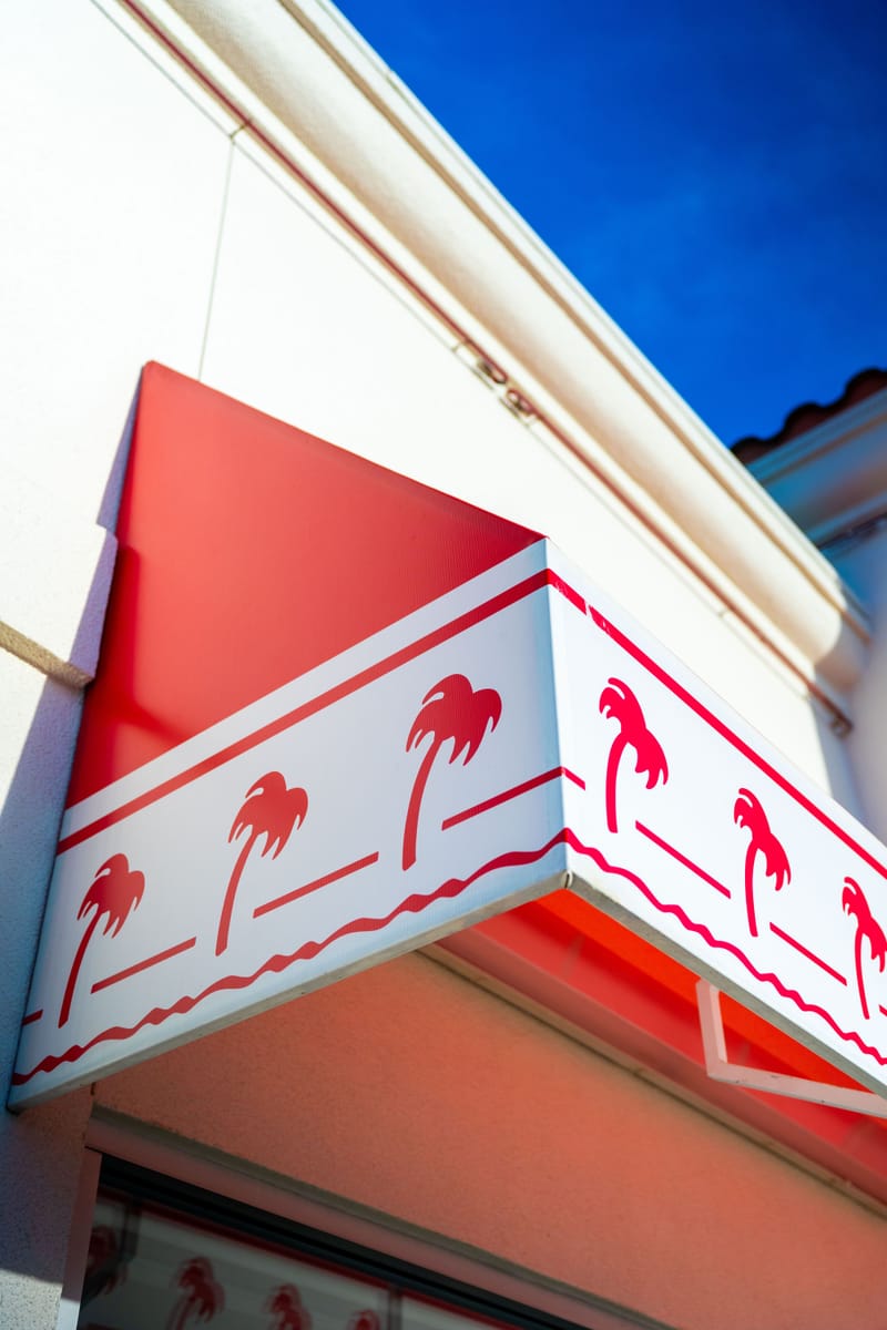 Los Angeles United States