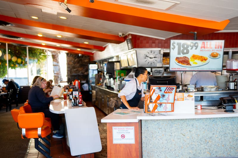 Los Angeles United States