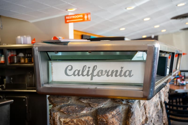 Los Angeles United States