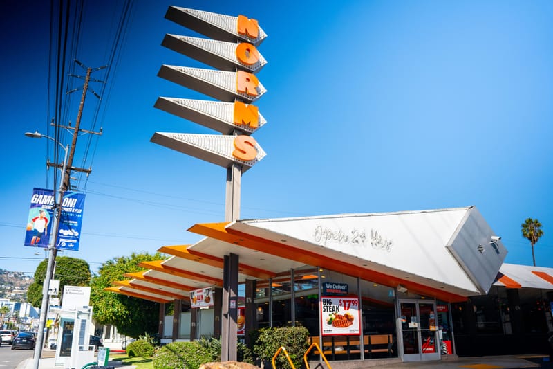 Los Angeles United States