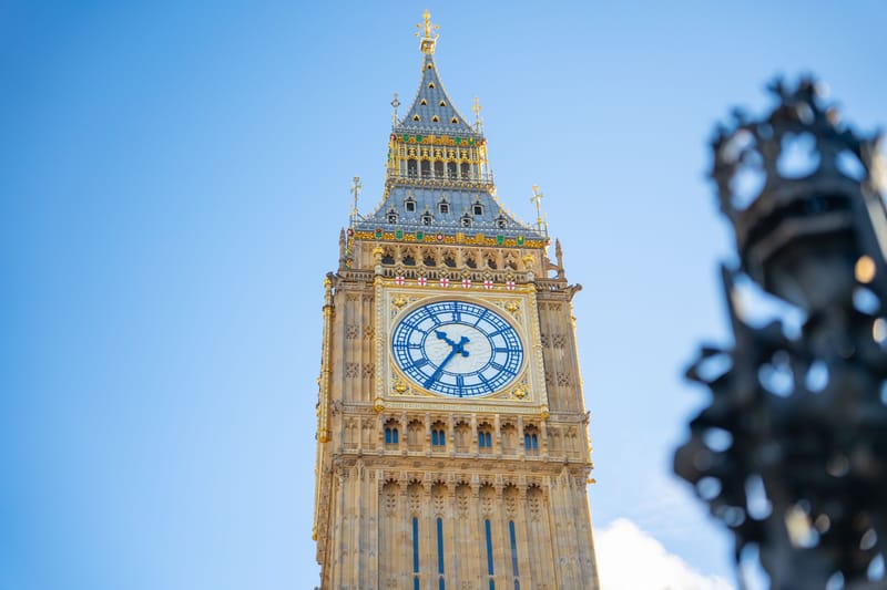 London United Kingdom