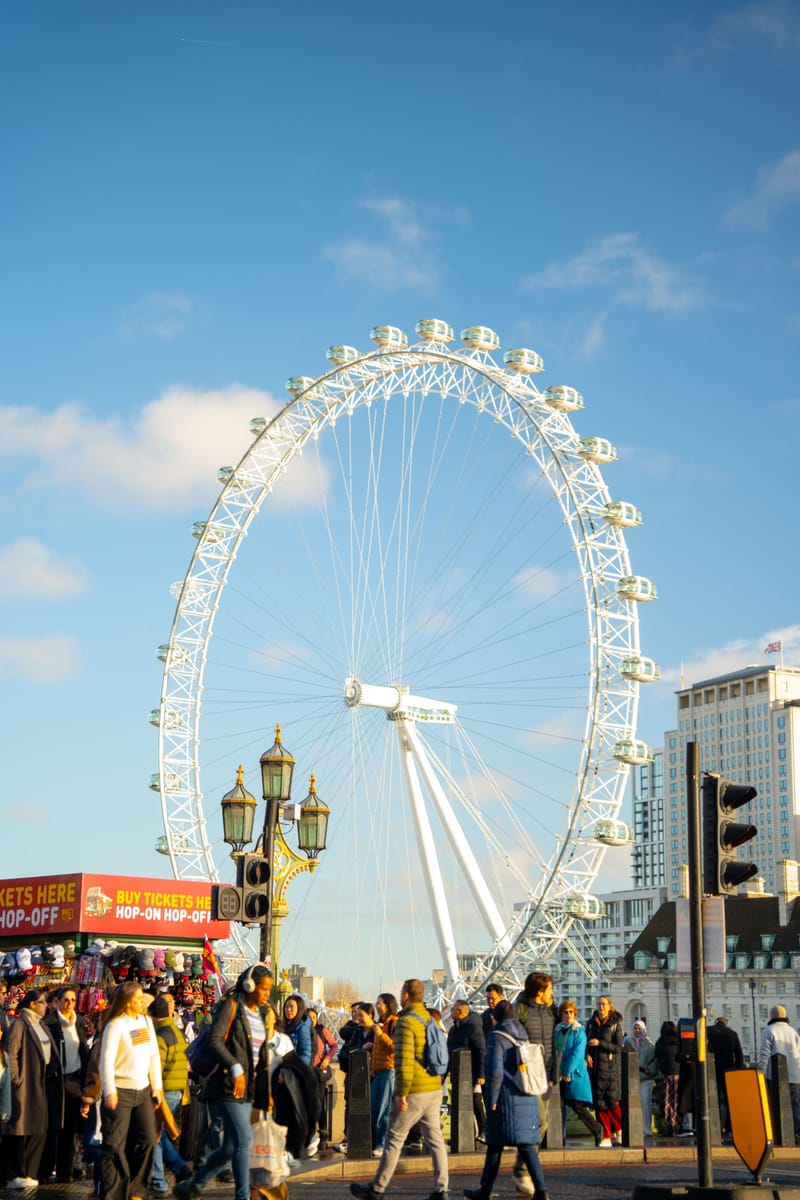 London United Kingdom