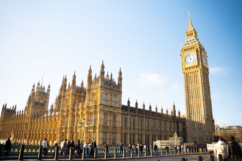 London United Kingdom