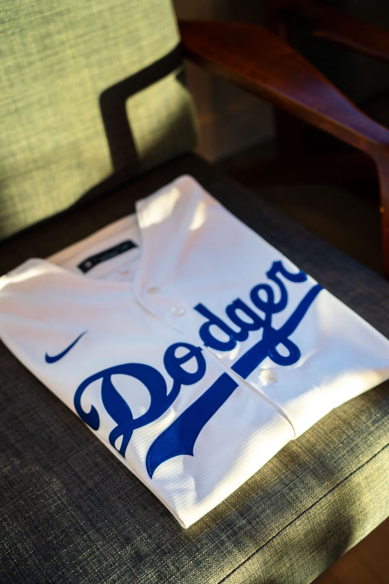 Los Angeles Dodgers