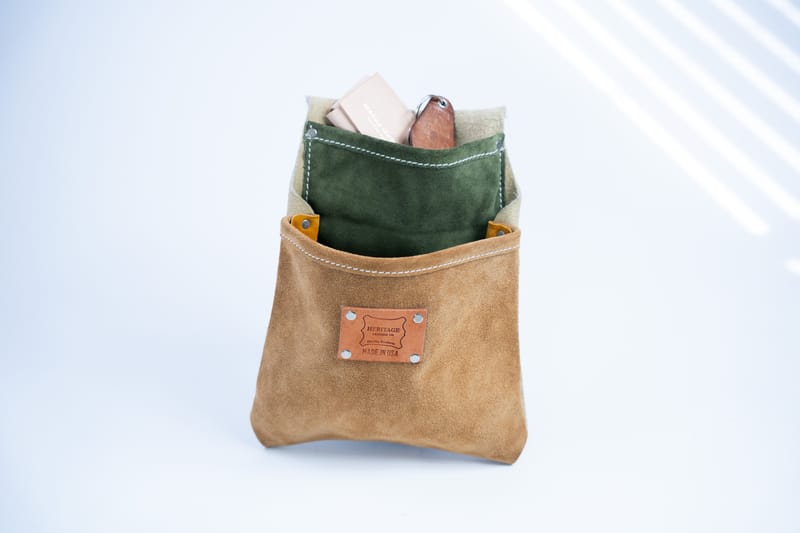 Waist Leather products