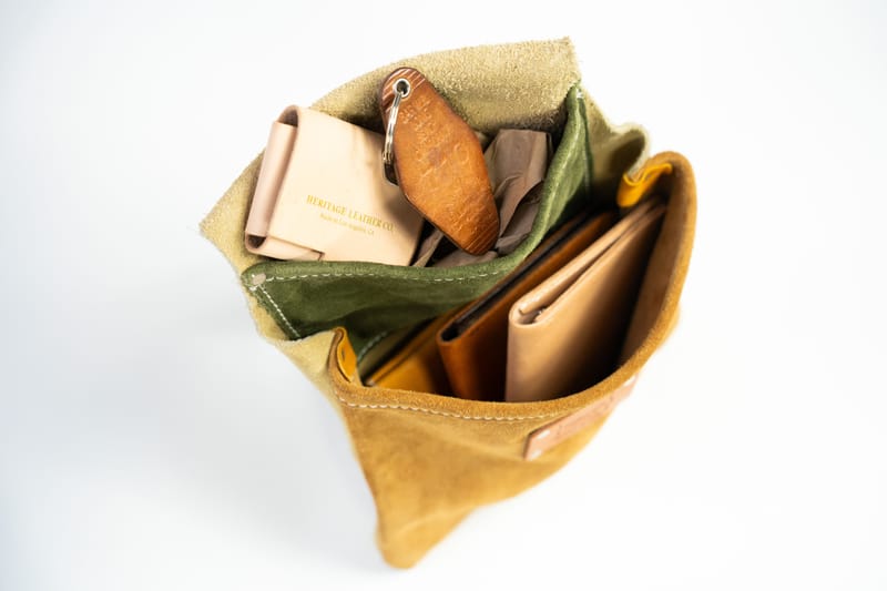 Waist Leather products