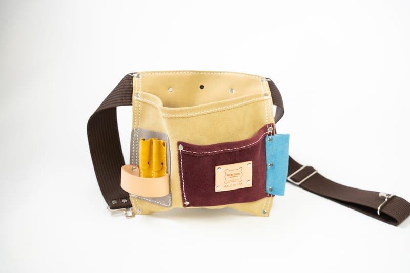 Waist Leather products