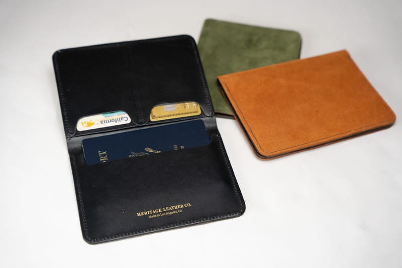 passport case products