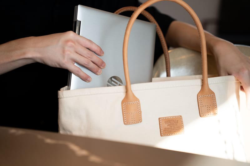 Heritage Leather Co.