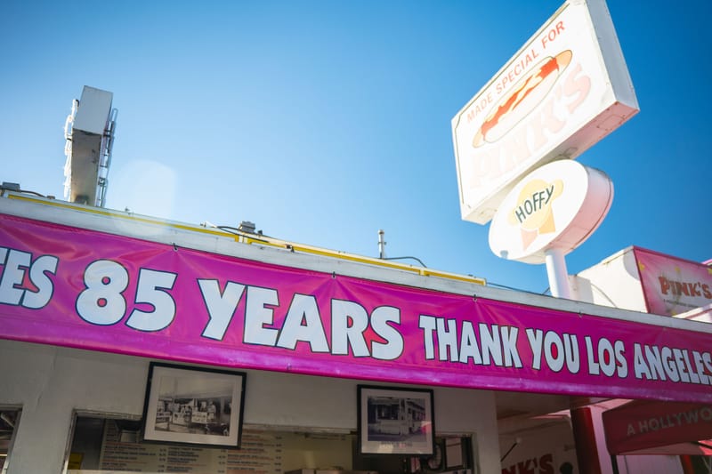 Los Angeles United States