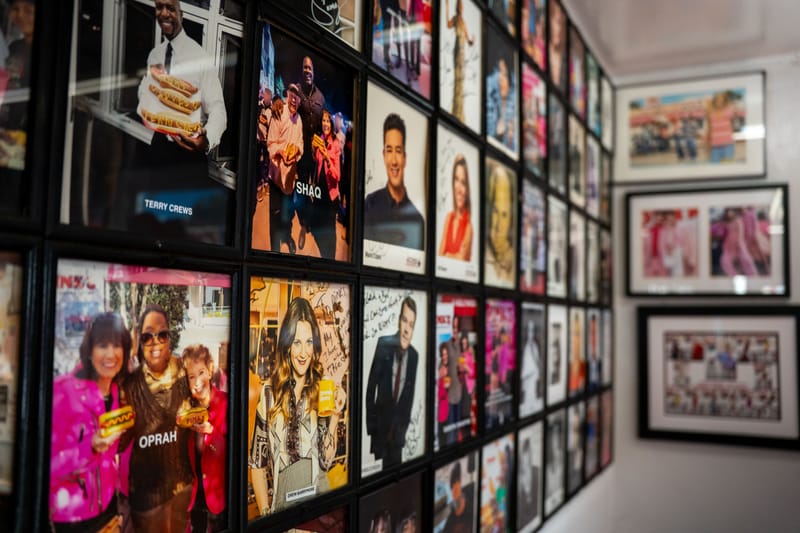 Los Angeles United States