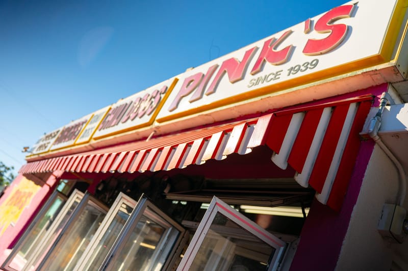 Los Angeles United States