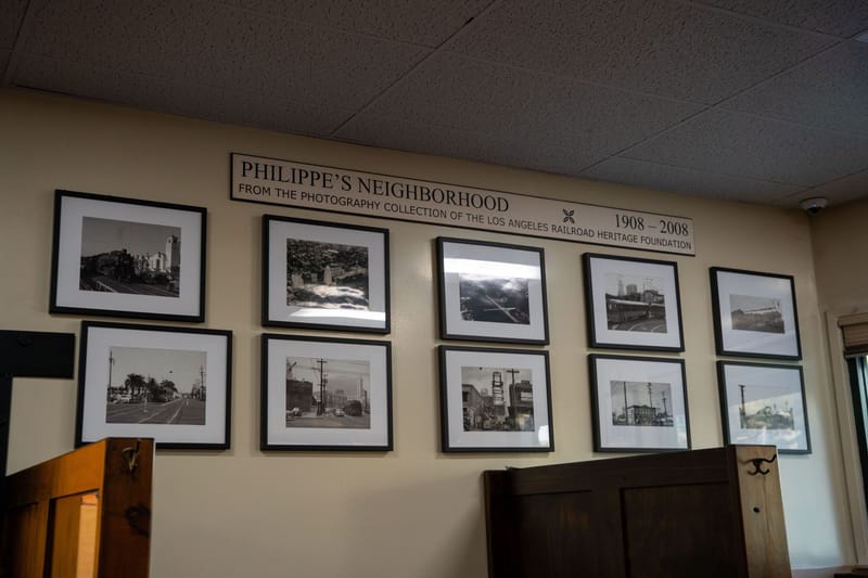 Los Angeles United States