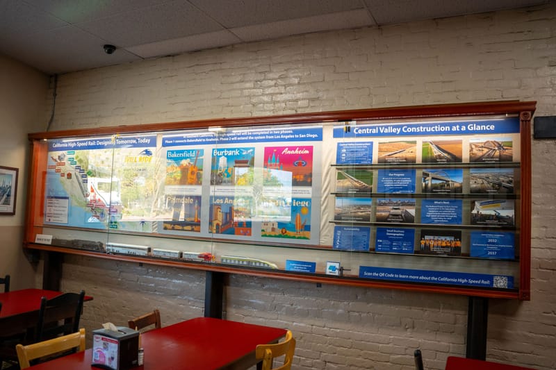 Los Angeles United States