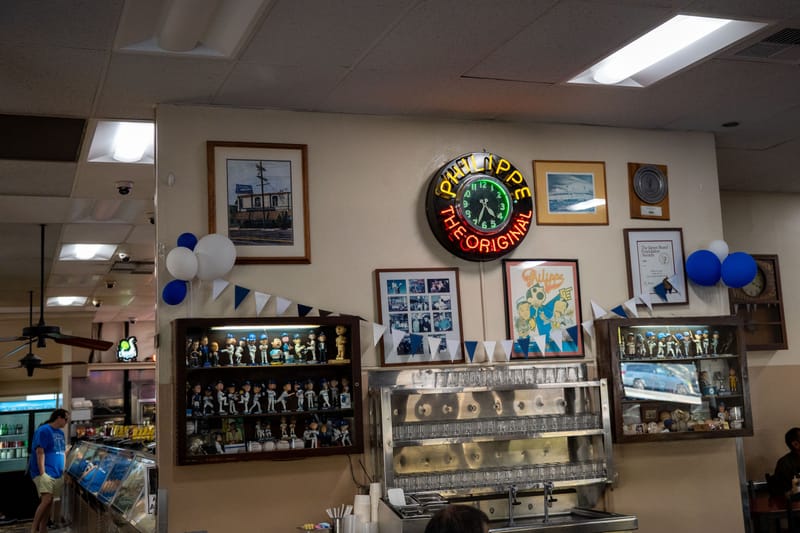 Los Angeles United States