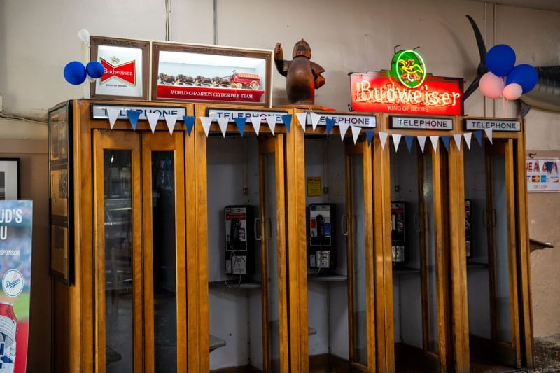 Los Angeles United States