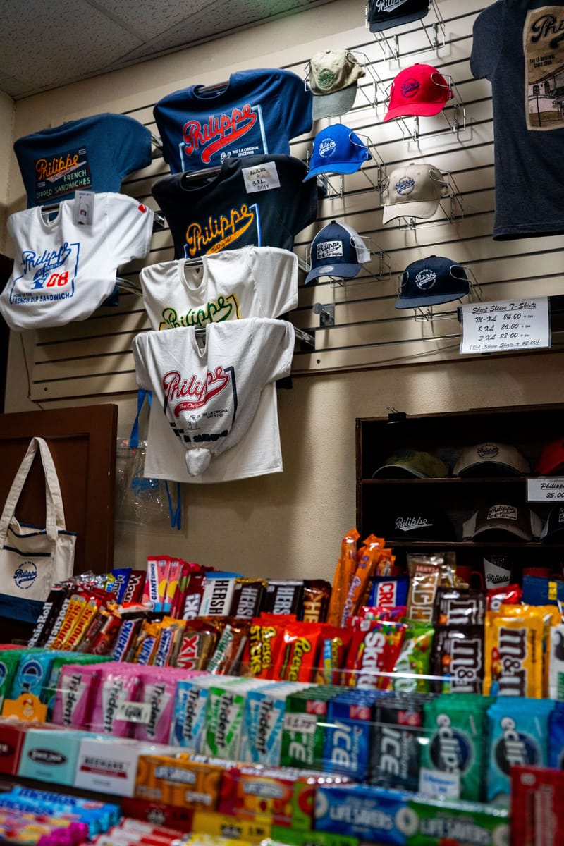 Los Angeles United States