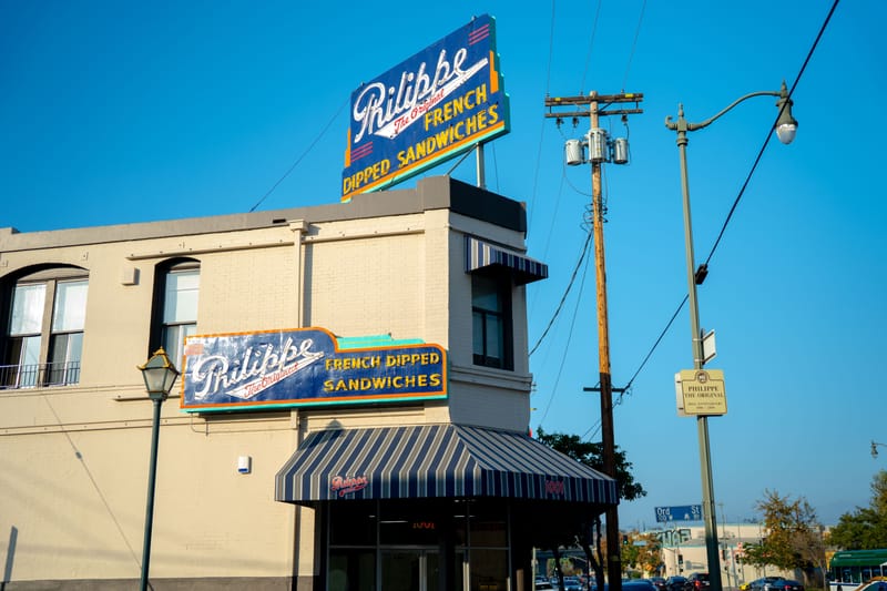 Los Angeles United States