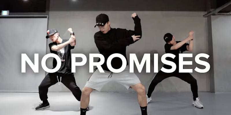 1MILLION Dance Studio YouTube