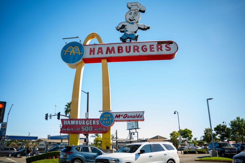 Los Angeles United States
