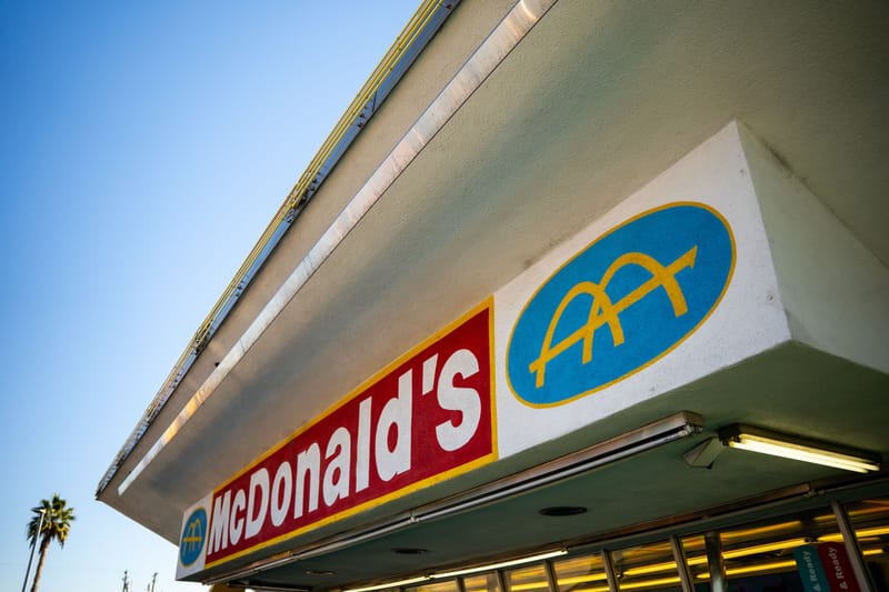Los Angeles United States