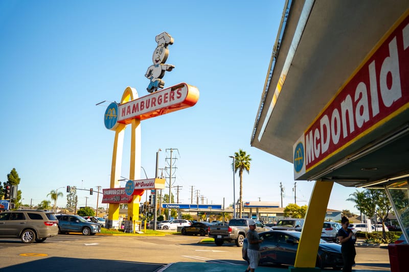 Los Angeles United States