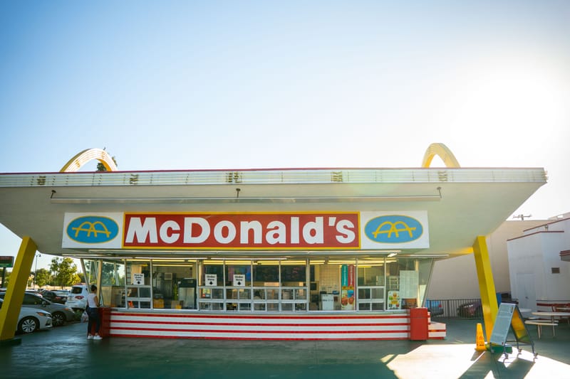 Los Angeles United States