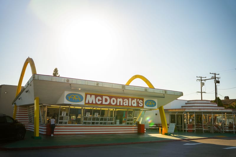 Los Angeles United States