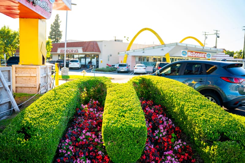 Los Angeles United States