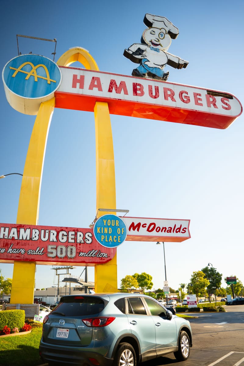 Los Angeles United States
