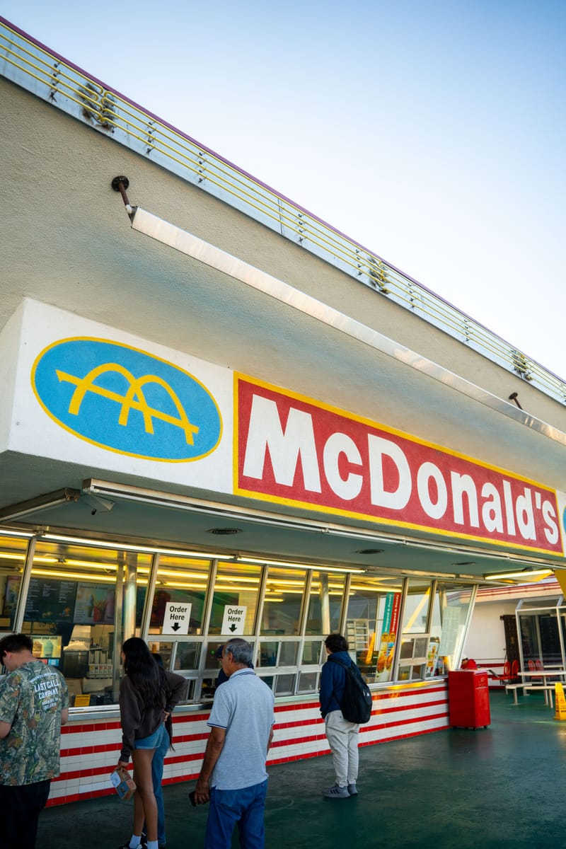 Los Angeles United States