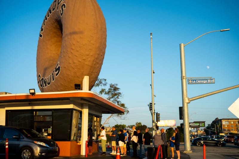 Los Angeles United States