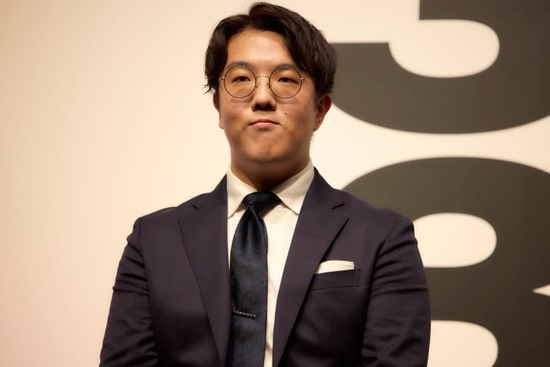Forbes JAPAN 30 UNDER 30 2026