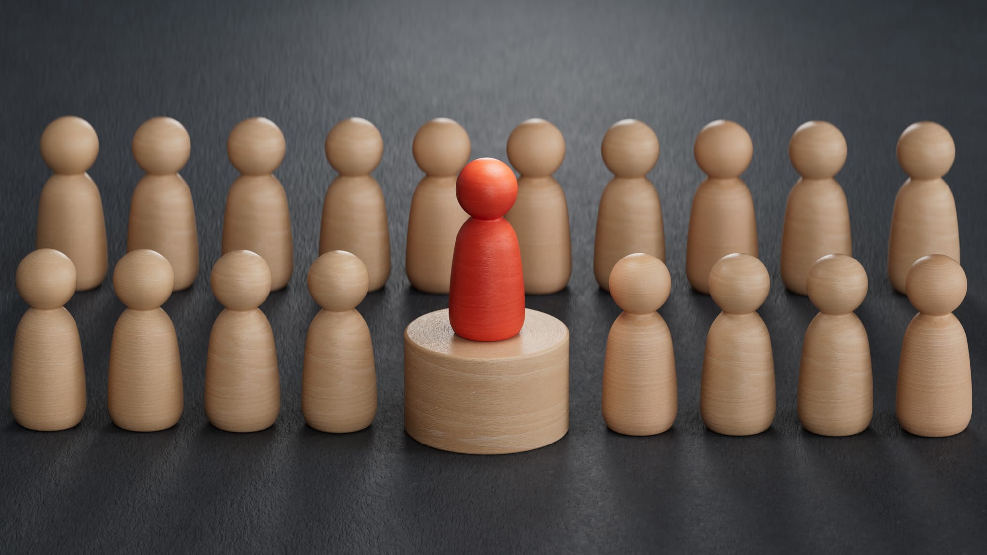 To be who we are or to be who they want us to be?