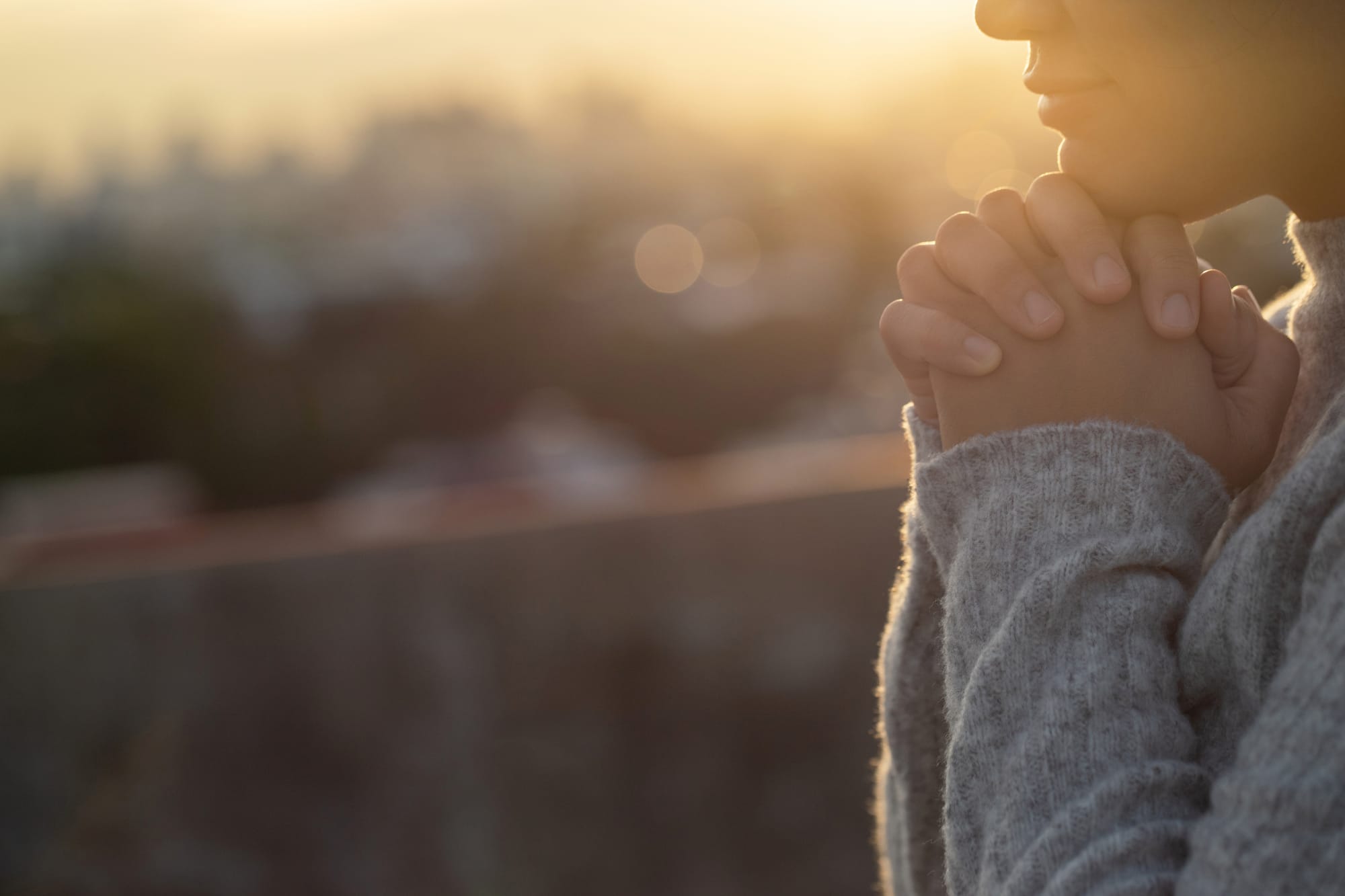 The Silence of Innocent Feelings